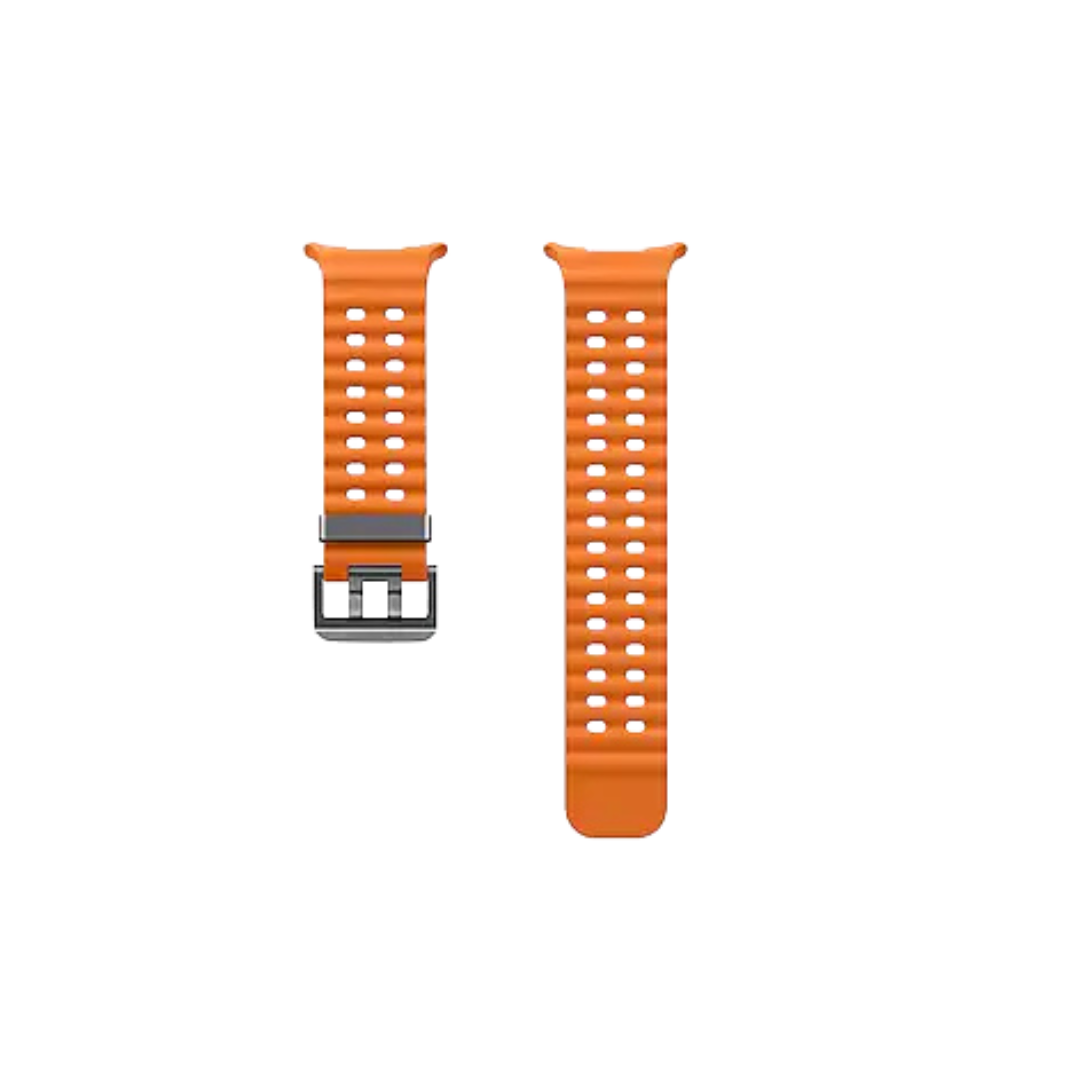 Samsung Galaxy Watch Ultra L705 smartwatch worn on wrist lifestyle view