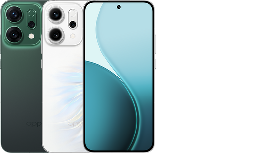 Oppo Reno 14