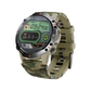 R-012 Rugged Smart Watch