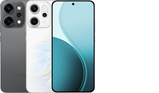 Oppo Reno 14 Pro