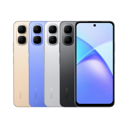 Infinix  Smart 10
