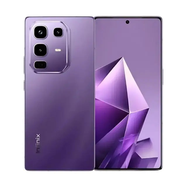 Infinix Note 50 Pro  Infinix Note 50 Pro