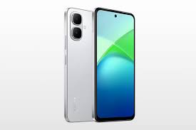 Infinix  Smart 10
