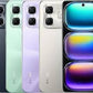 Infinix Hot 50