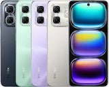 Infinix Hot 50i