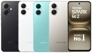Tecno Spark Go 2 4GB
