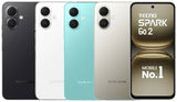 Tecno Spark Go 2 4GB