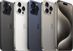 Apple iPhone 15 Pro