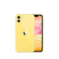 Apple iPhone 11 in Yellow Color