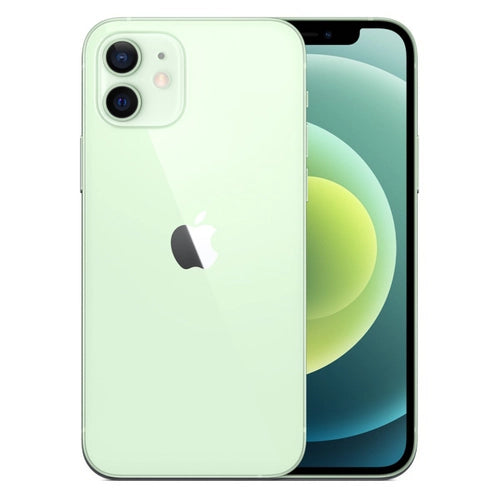 Apple iPhone 12 in Green Color