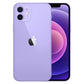 Apple iPhone 12 in Purple Color