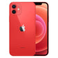 Apple iPhone 12 in Red Color
