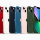 Apple iPhone 13 All Available Colors