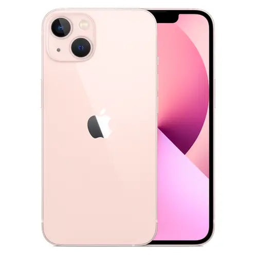 Apple iPhone 13 in Pink Color