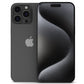 Apple iPhone 16 Pro Max Black