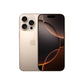 Apple iPhone 16 Pro Max Gold