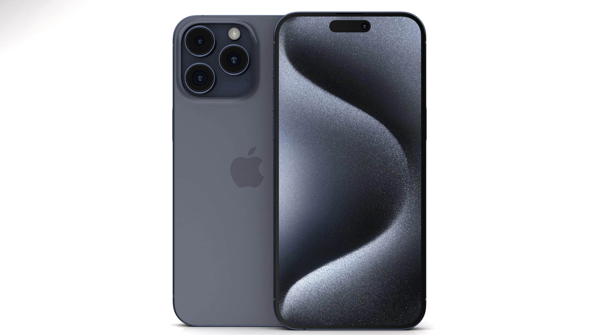 Apple iPhone 16 Pro Max Gray