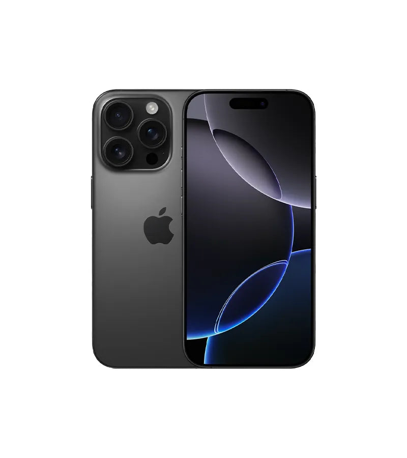 Apple iPhone 16 Pro Max Gray