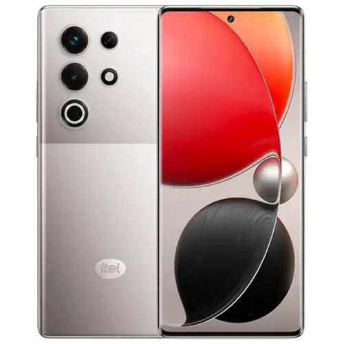 itel  S25 Ultra