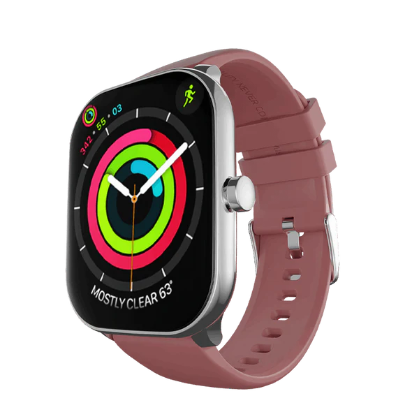 R-06 Smart Watch