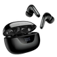 Mystique R-7010 Black Earbuds with retail box