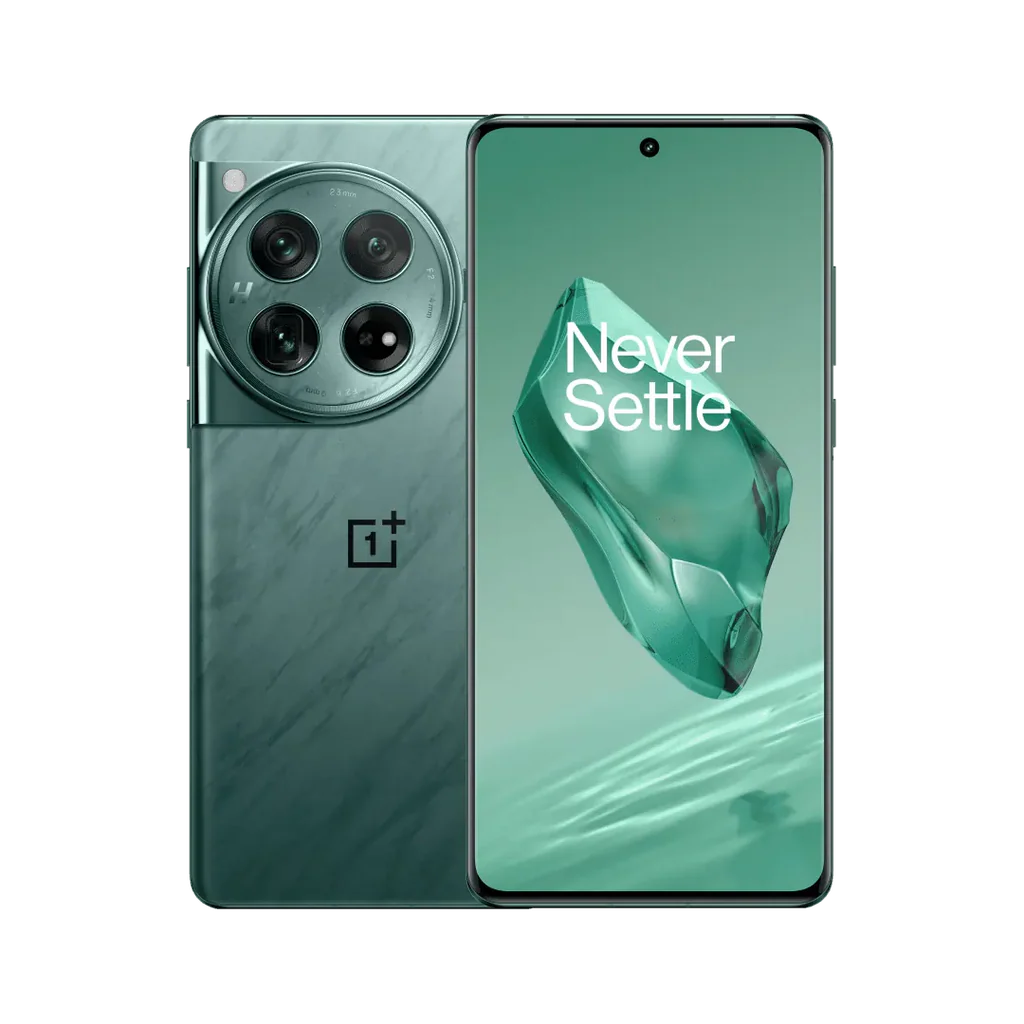 OnePlus 12