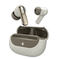 Ronin Nox R-7080 Beige Earbuds with Charging