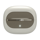 Ronin Nox R-7080 Beige Wireless Earbuds Lifestyle Image