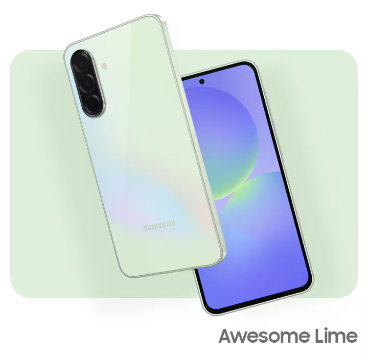 Samsung Galaxy A36  Samsung Galaxy A36