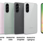 Samsung Galaxy A56