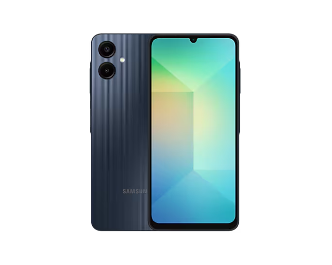 Samsung Galaxy A06