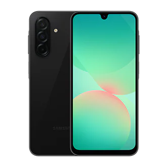 Samsung smartphone  Samsung Galaxy A26
