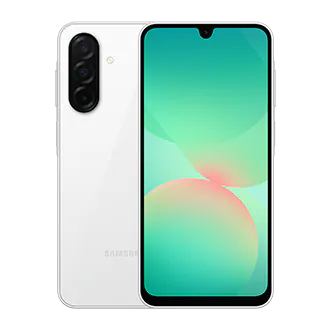 Samsung smartphone  Samsung Galaxy A26