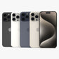 Apple iPhone 15 Pro Max all colors lineup
