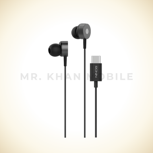 STREAM | R-27 Handsfree Type-c