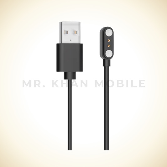 Charging Cable R-01, R-02, R-03, R-04, R-06 , R-07 & R-08