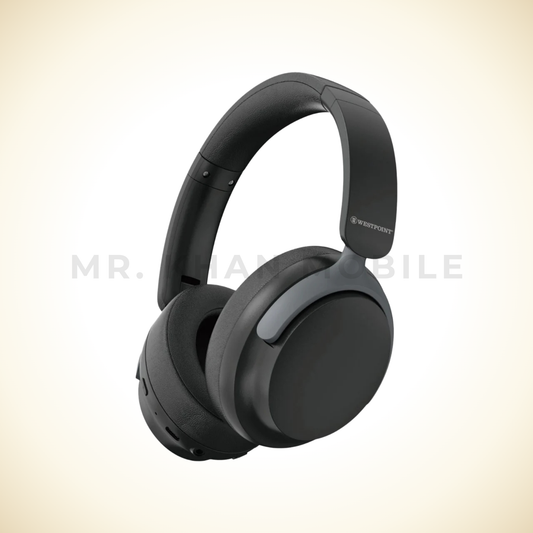 Westpoint Wireless Headphone WP-200