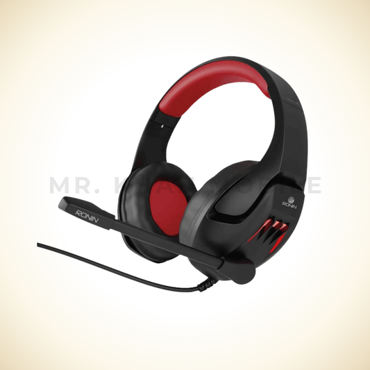 Ronin R-5500 Headphone
