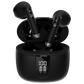 R-190 Mashion Earbuds with Charging Case Black