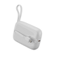 R-4030 Power Bank 10000mAh in White