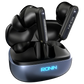 R-7085 Vox Earbuds Blue with Charging Case
