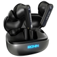 R-7085 Vox Earbuds Gray Close-up