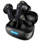R-7085 Vox Earbuds Gray with Charging Case