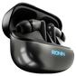R-7085 Vox Earbuds Gray Front View