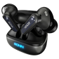 R-7085 Vox Earbuds Gray Side View