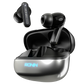 R-7085 Vox Earbuds Silver Angle 2