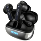R-7085 Vox Earbuds Silver with Charging Case
