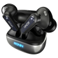 R-7085 Vox Earbuds Silver Side View