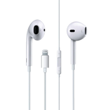 R-825 iOS Handsfree with Lightning connector and deep bass sound