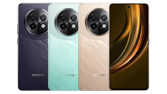 Realme 13+ 5G